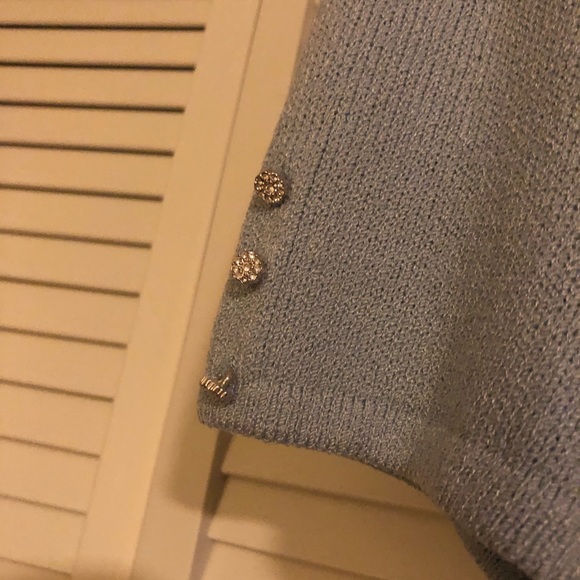 St John Sweater - Picture 3 of 3